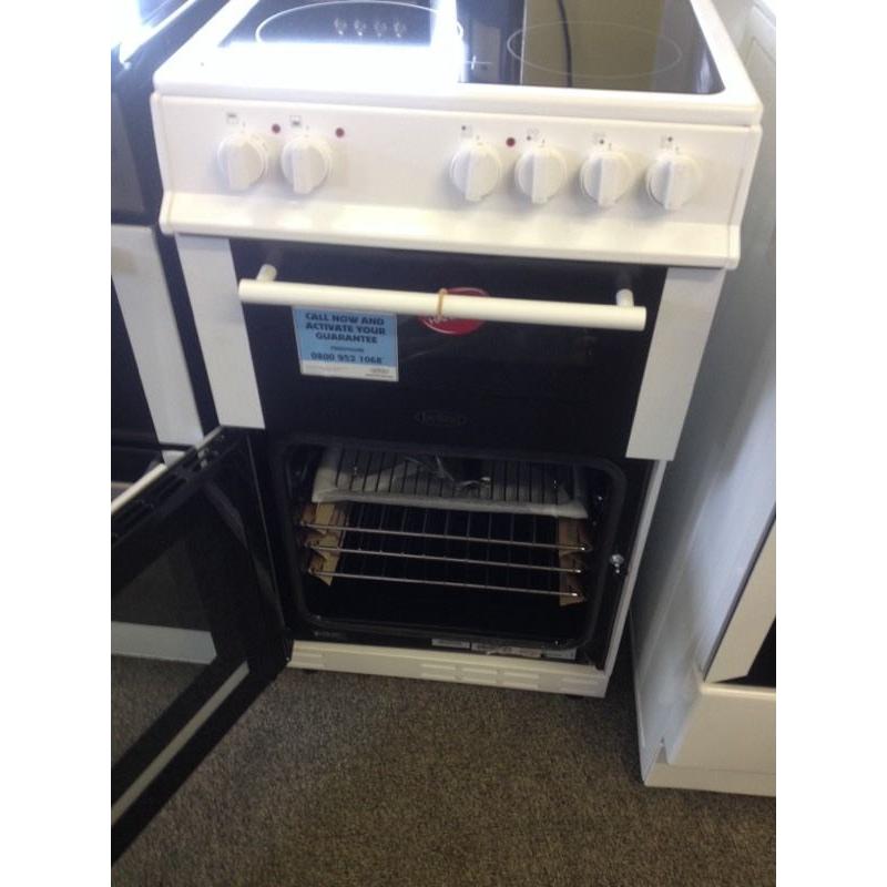 Graded belling 50cm ceramic cooker