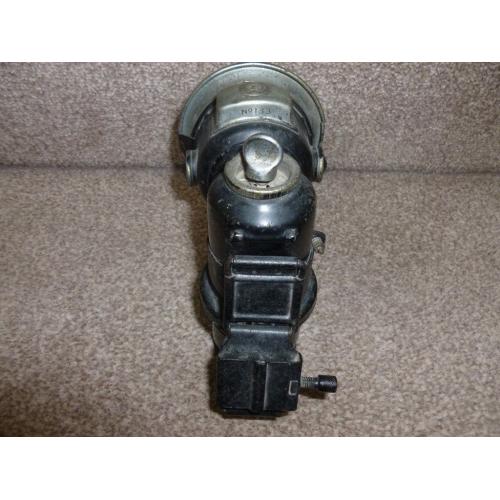 Lucas 'Calcia Cadet' Carbide Bicycle Lamp No.133
