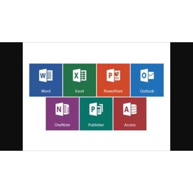 Microsoft Packages Excel, Word and others Trainer & Expert