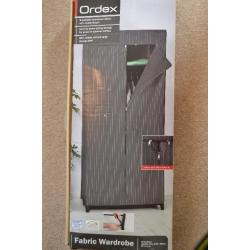 Fabric Wardrobe