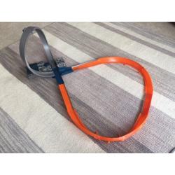 Hot Wheels Figure of 8 Raceway