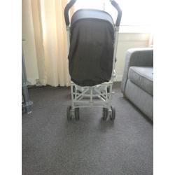 Chicco london stroller