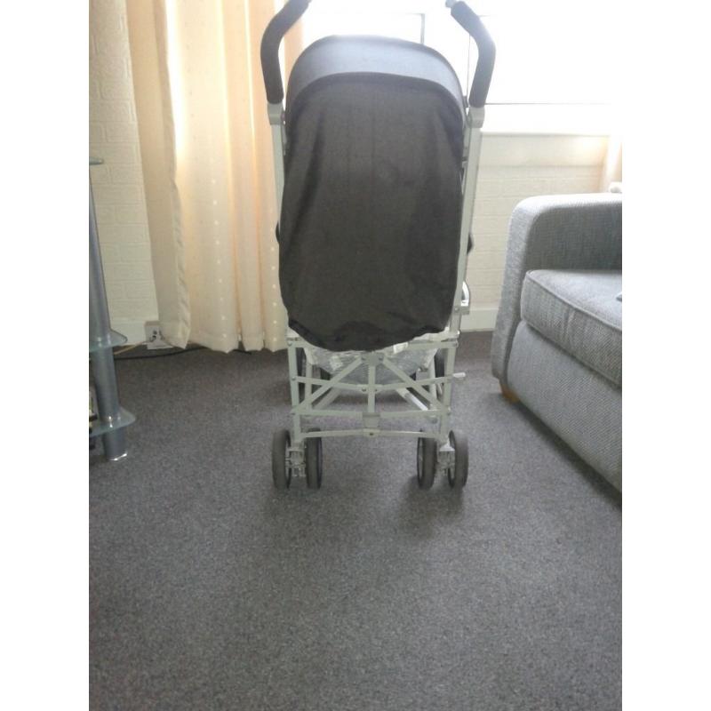 Chicco london stroller