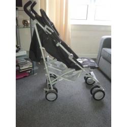 Chicco london stroller