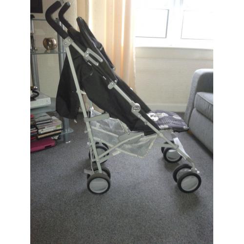 Chicco london stroller
