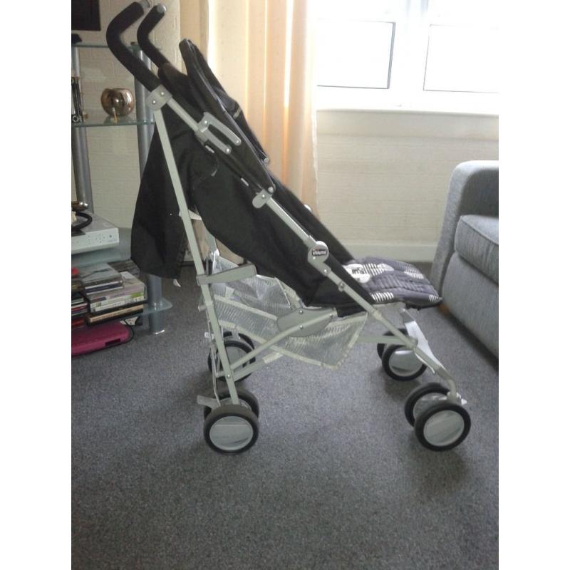 Chicco london stroller