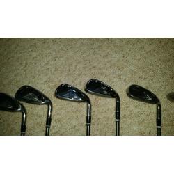 Golf Club Set - good condition