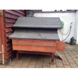 Hen House