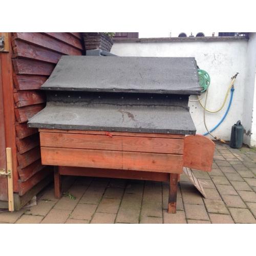 Hen House