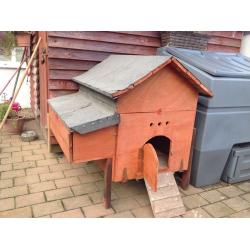 Hen House