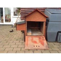 Hen House