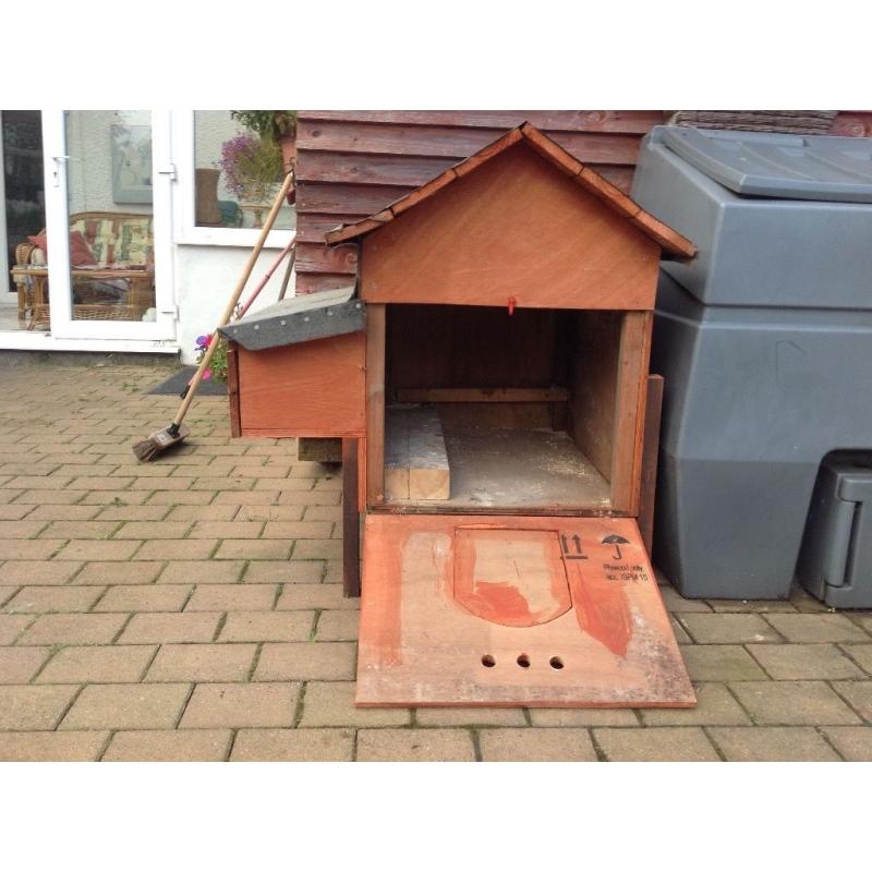 Hen House