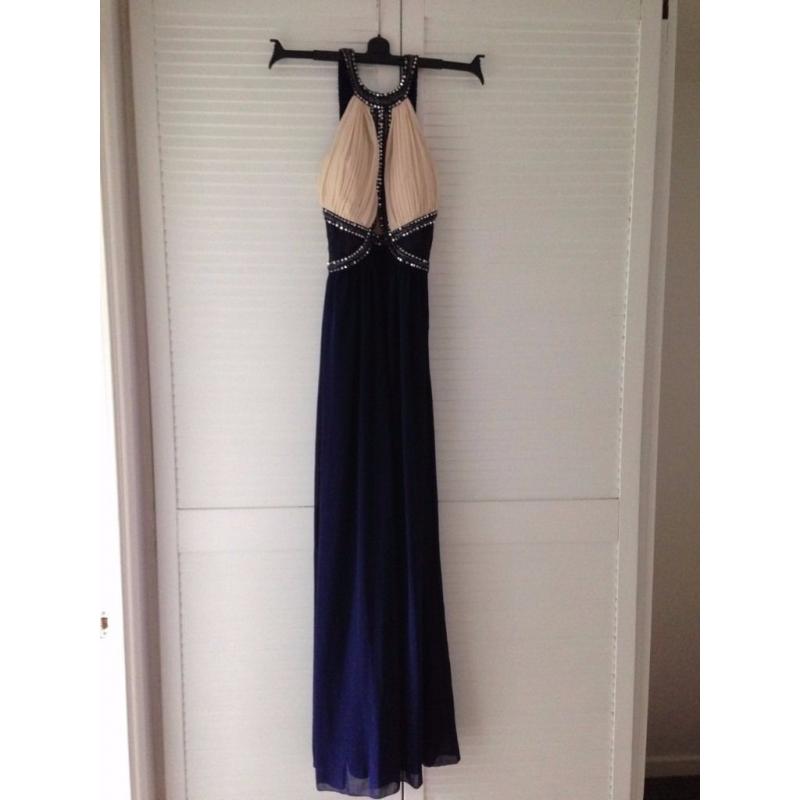 Formal dress