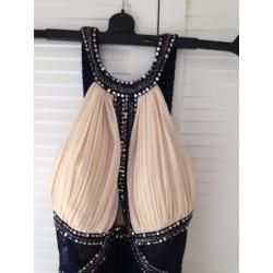 Formal dress