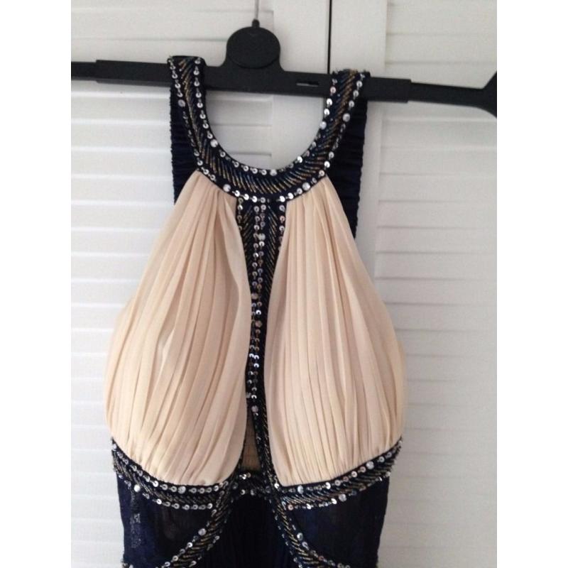 Formal dress