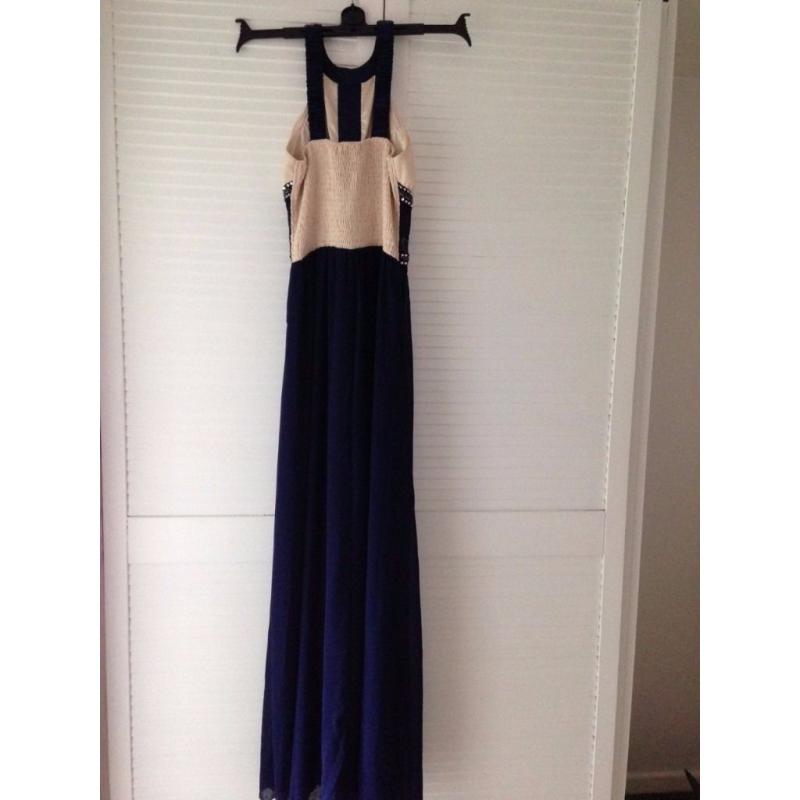Formal dress