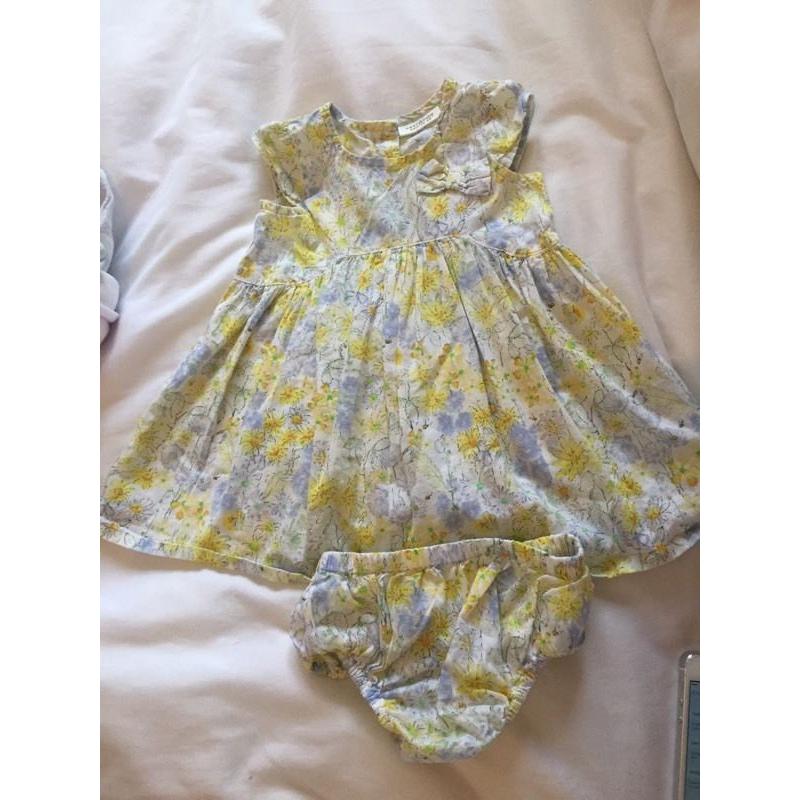 Baby girl outfits for sale