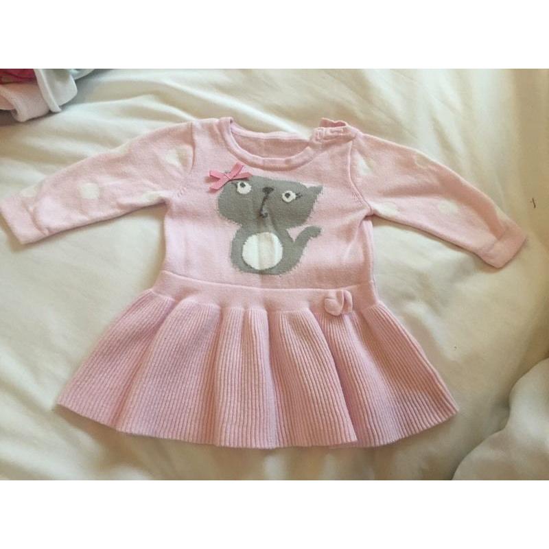 Baby girl outfits for sale