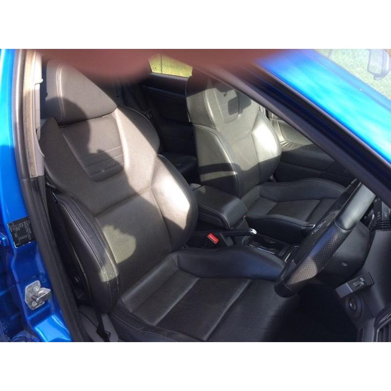 Vectra vxr 2.8 2007 , 300+Bhp may p/x or swap