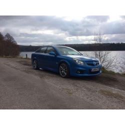 Vectra vxr 2.8 2007 , 300+Bhp may p/x or swap