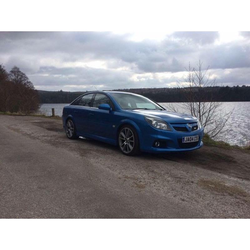 Vectra vxr 2.8 2007 , 300+Bhp may p/x or swap
