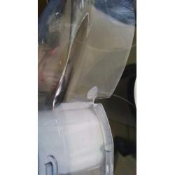 Philips juicer