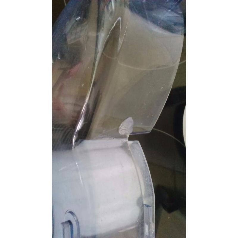 Philips juicer