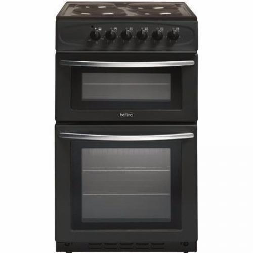 ** NO LONGER AVAILABLE ** Belling Cooker 50m FREE