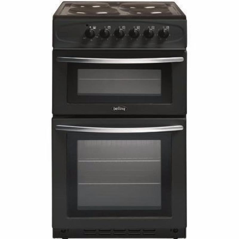 ** NO LONGER AVAILABLE ** Belling Cooker 50m FREE