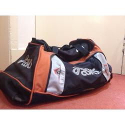 Asics Medium Bag Gym Sports Bag/Travel bag