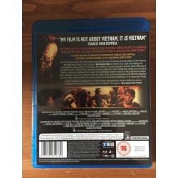 Apocalypse Now + Apocalypse Now REDUX Blu-ray