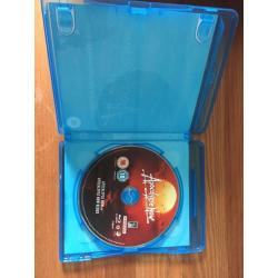Apocalypse Now + Apocalypse Now REDUX Blu-ray
