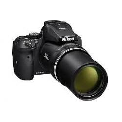 Nikon P900 superzoom 83x