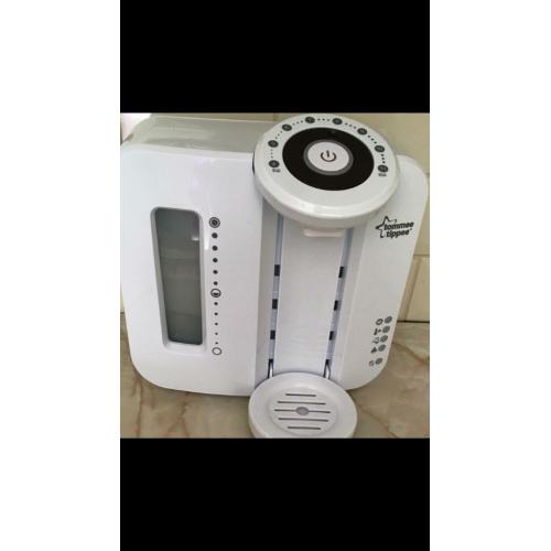 Tommee Tippee Perfect Prep