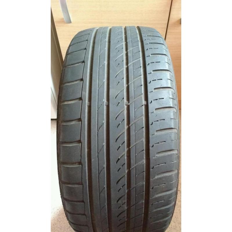 Car Tyre.205/50/16