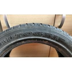 Car Tyre.205/50/16