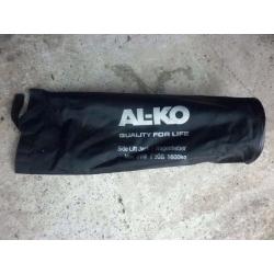 AL KO 1600kg Side Lift Jack & Chassis Brackets