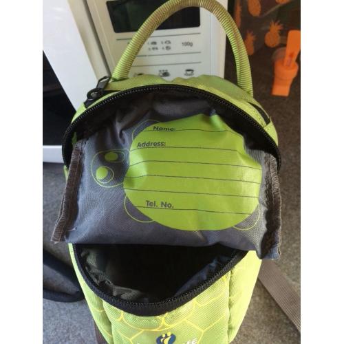 Littlelife toddler backpack with reins