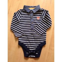 John Lewis body suit age 3-6 months in great condition