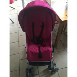 Oyster pram for sale