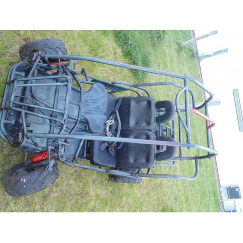 Hammerhead 80t for sale