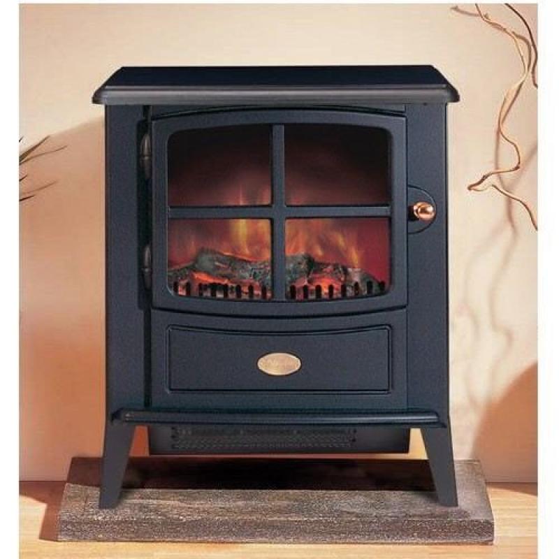 Dimplex Brayford electric fire
