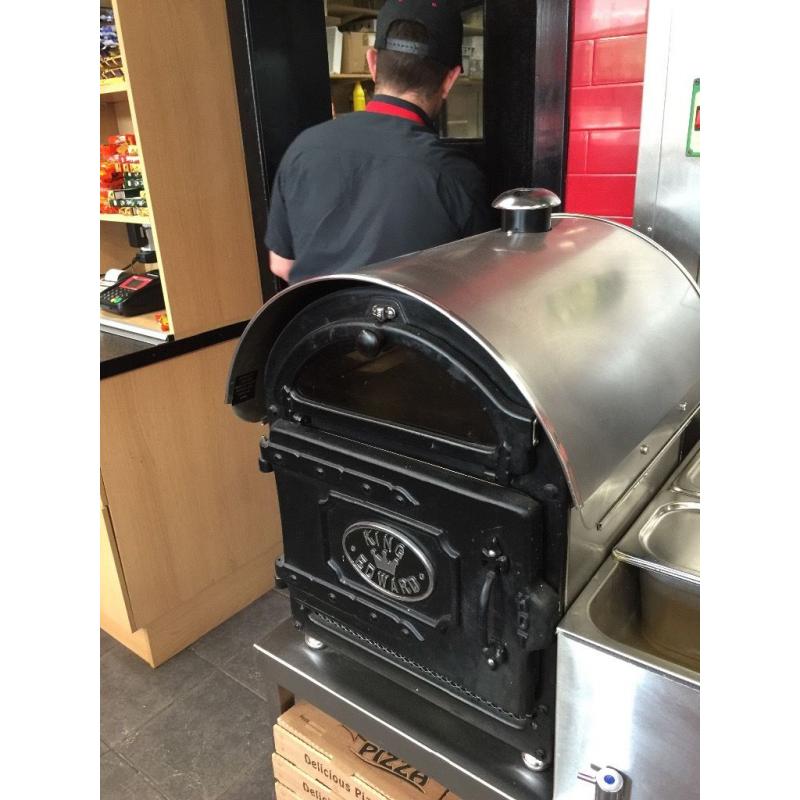 Catering equipment