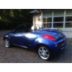 25.000 MILES' CONVERTIBLE K/A 1 YEAR MOT 1 LADY OWNER ,25,000 MILE'S 100% GENUINE