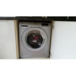 Hoover 1600 Spin Washing Machine Full working Order