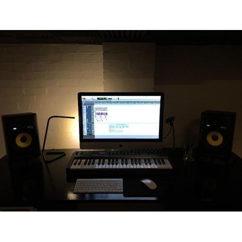 Apple iMac 27inch - 20GB RAM