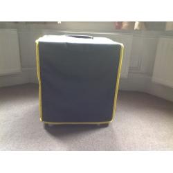 Jazz guitar combo Ibanez wholetone.