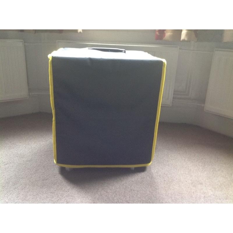 Jazz guitar combo Ibanez wholetone.