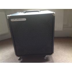 Jazz guitar combo Ibanez wholetone.