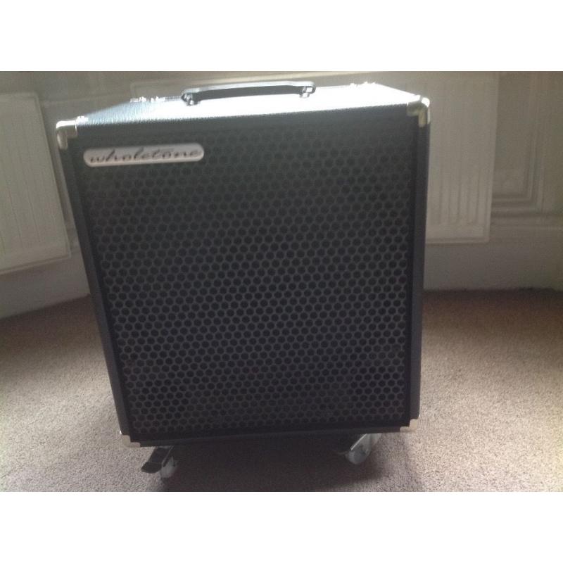 Jazz guitar combo Ibanez wholetone.